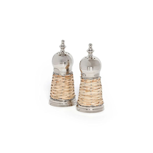 Whitaker Salt & Pepper Set