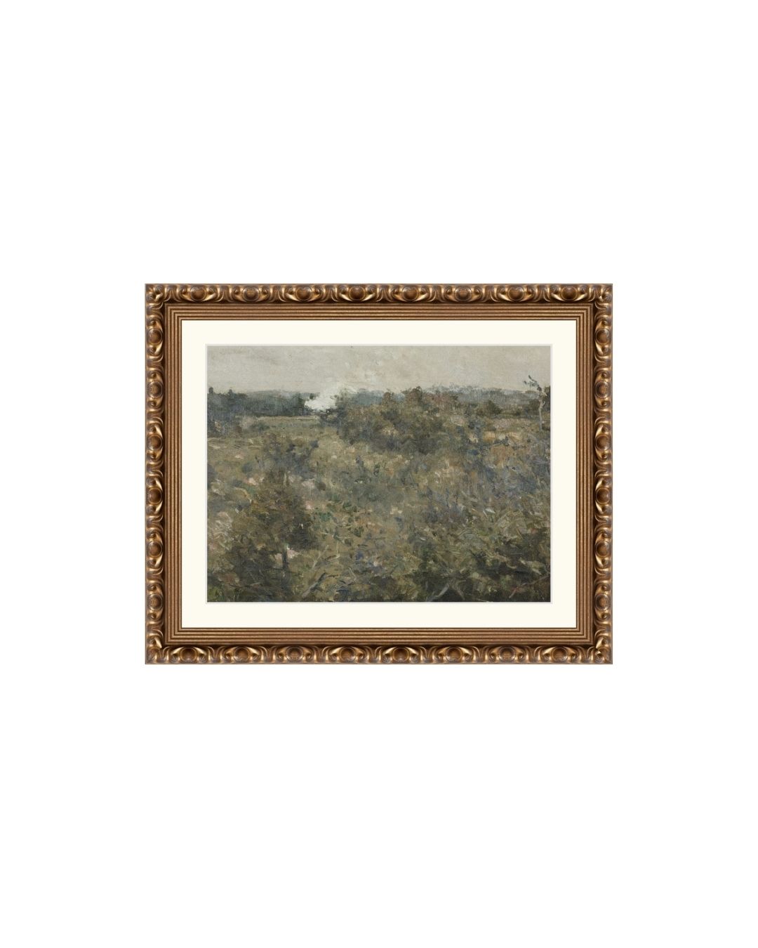 Wilderly Field Art