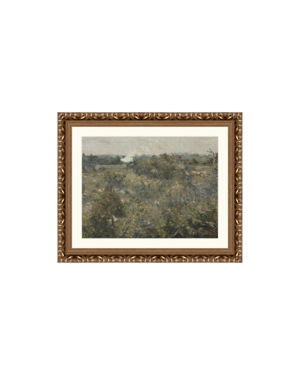 Wilderly Field Art