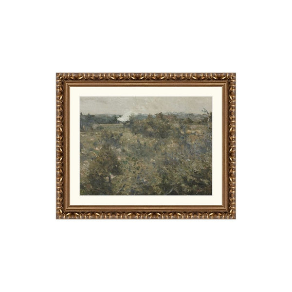 Wilderly Field Art
