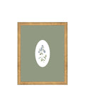 Wildflower Botanical I