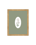 Wildflower Botanical II