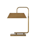 William Table Lamp