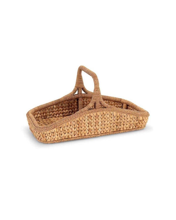 Willow Gathering Basket