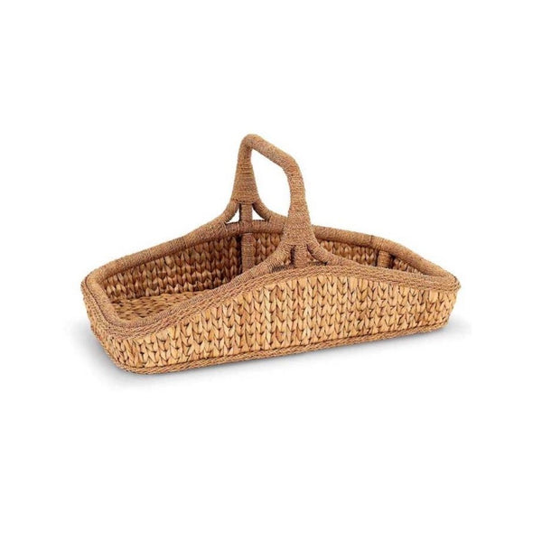 Willow Gathering Basket