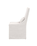 Willow Outdoor Slipcover Dining Chair
