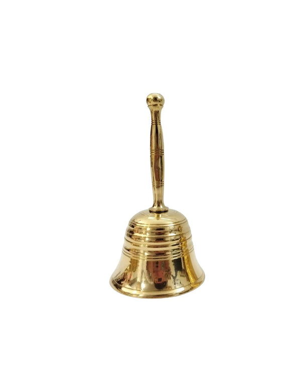 Windsor Brass Bell