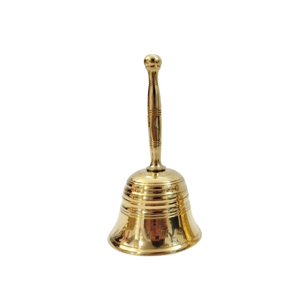 Windsor Brass Bell