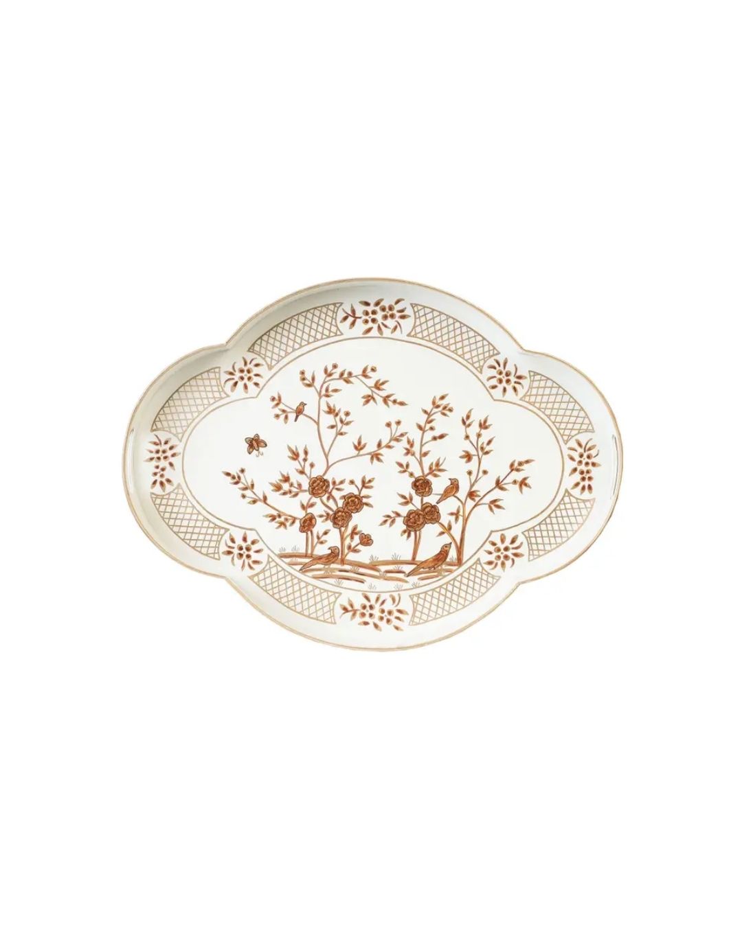 Windsor Garden Tray