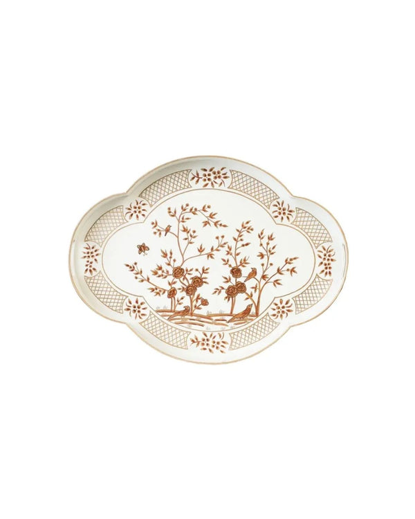 Windsor Garden Tray