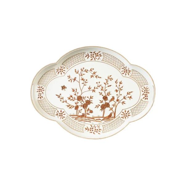 Windsor Garden Tray