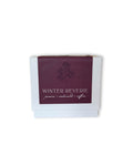 Winter Reverie Candle