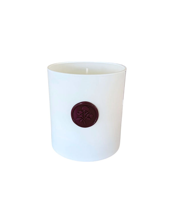 Winter Reverie Candle