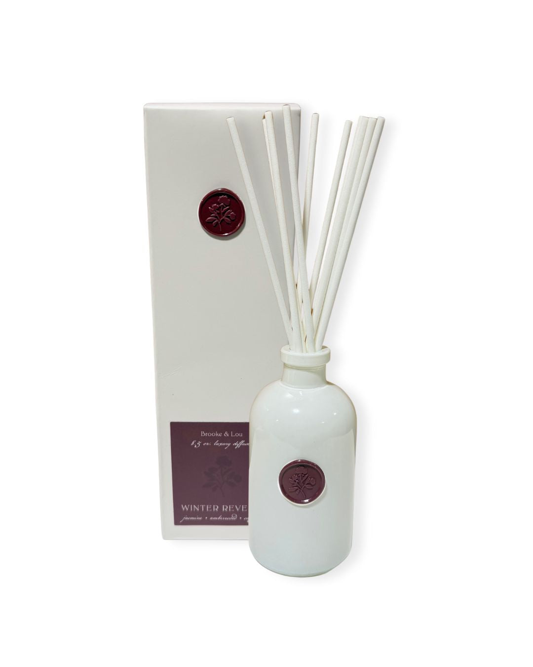 Winter Reverie Diffuser