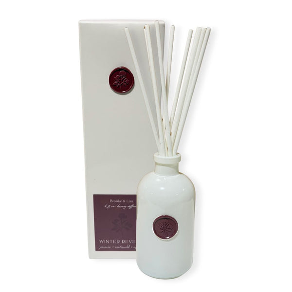 Winter Reverie Diffuser
