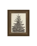 Winter Solstice Tree