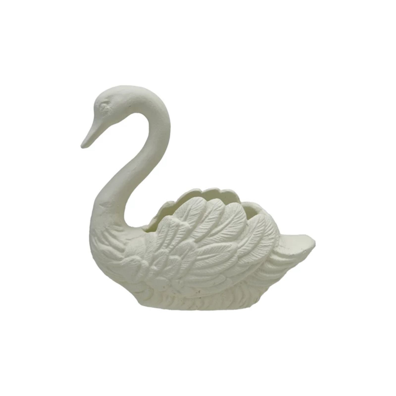 Winter Swan Cache