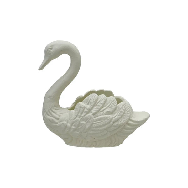 Winter Swan Cache