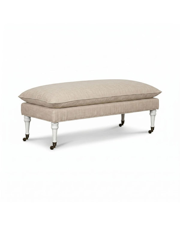 Woodrow Medium Bench