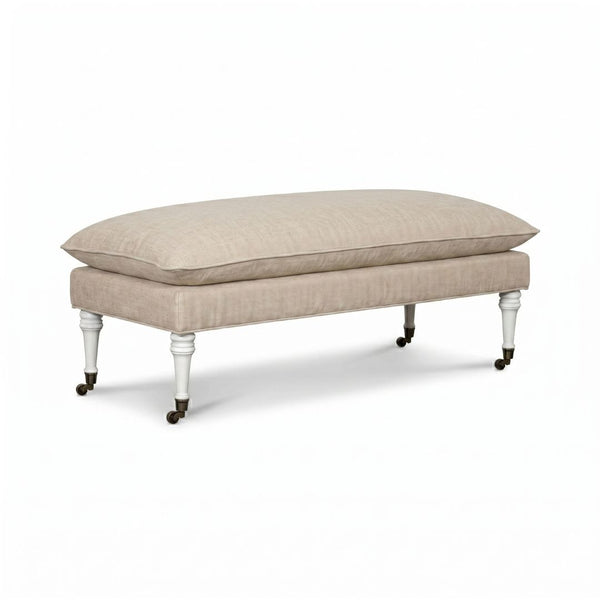 Woodrow Medium Bench