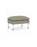 Woodrow Ottoman