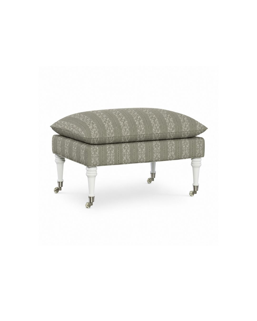 Woodrow Ottoman