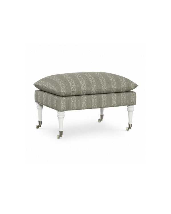 Woodrow Ottoman
