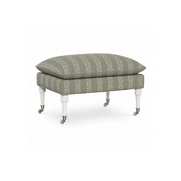 Woodrow Ottoman