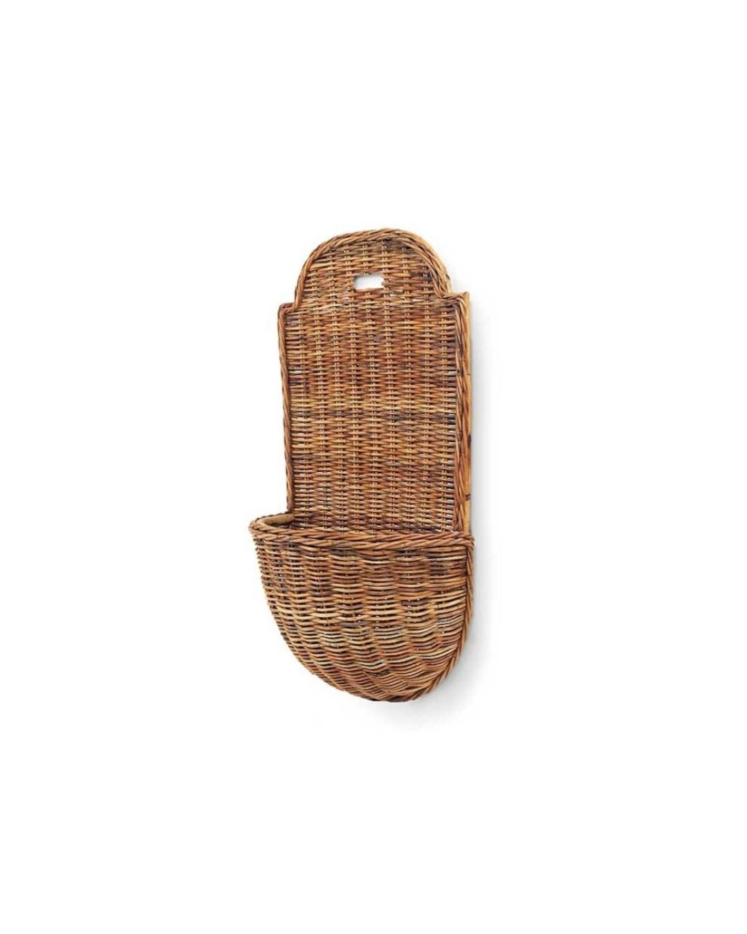 Wren Wall Basket
