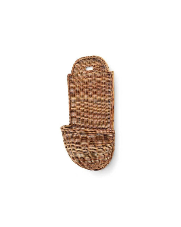 Wren Wall Basket