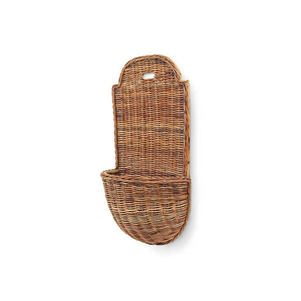 Wren Wall Basket