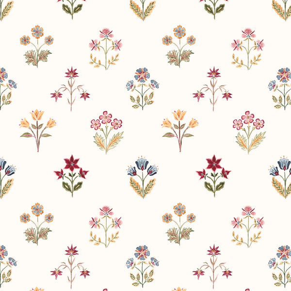 Petite Garden Wrapping Paper