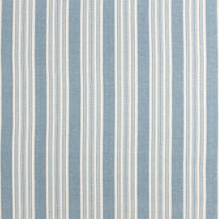 Blue Brooks Stripe
