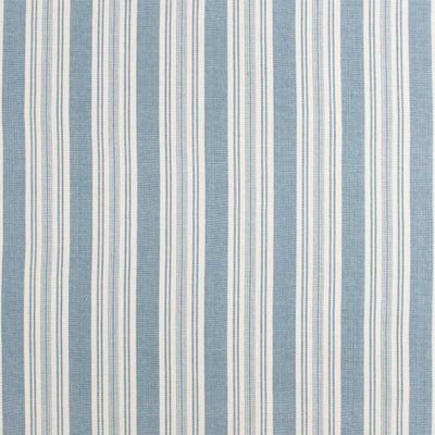 Blue Brooks Stripe