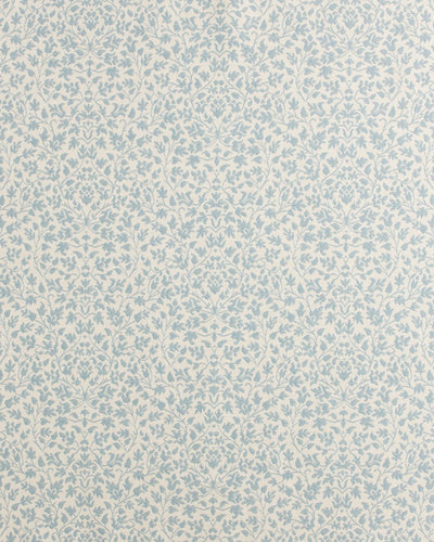 Blue Greenwich Floral