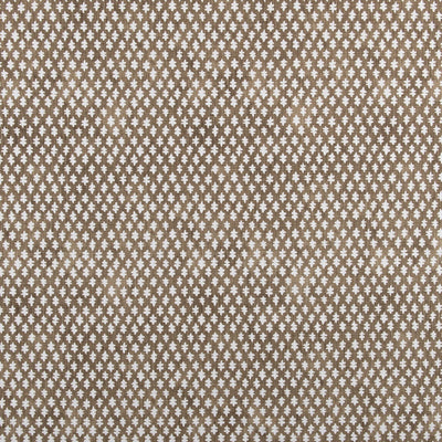 Chocolate Jaipur Print