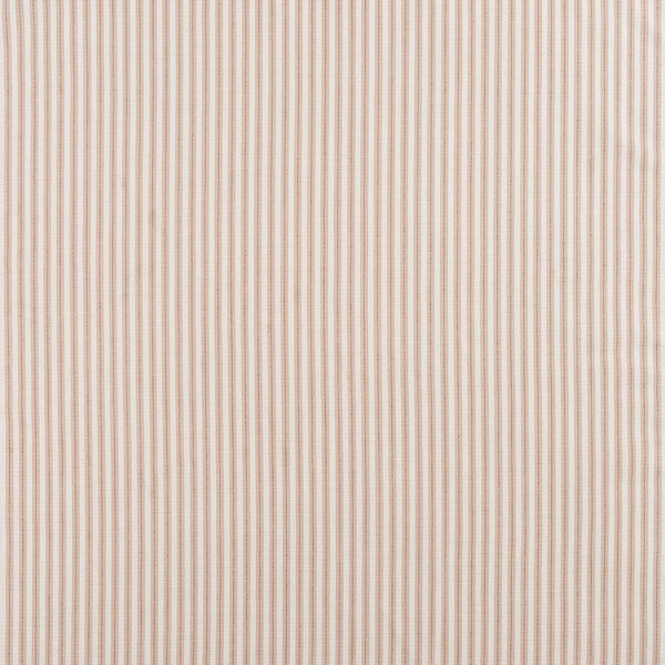 Clay Tatum Stripe Fabric