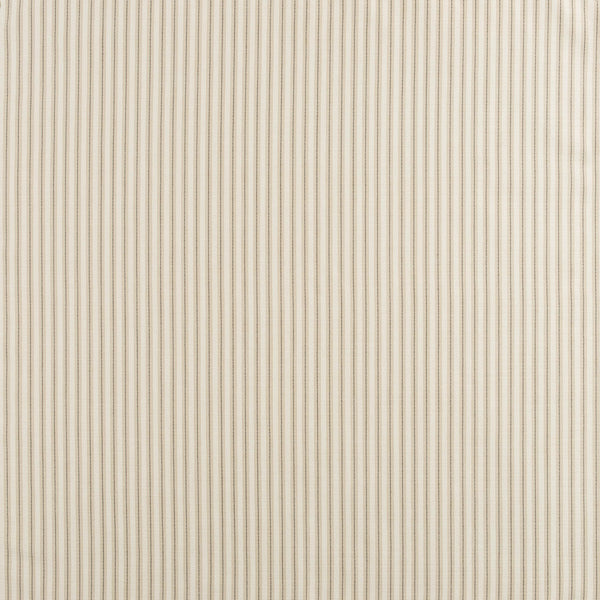 Earth Tatum Stripe Fabric