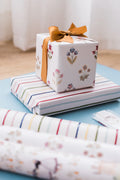 Petite Garden Wrapping Paper