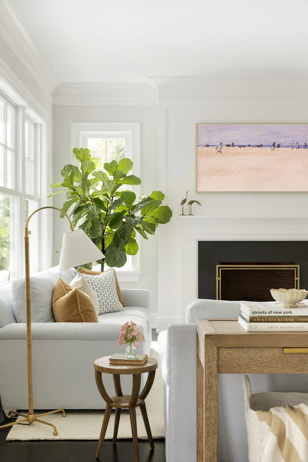 Walter Console Table