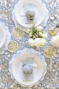 Juliska Tartan Chambray Placemat