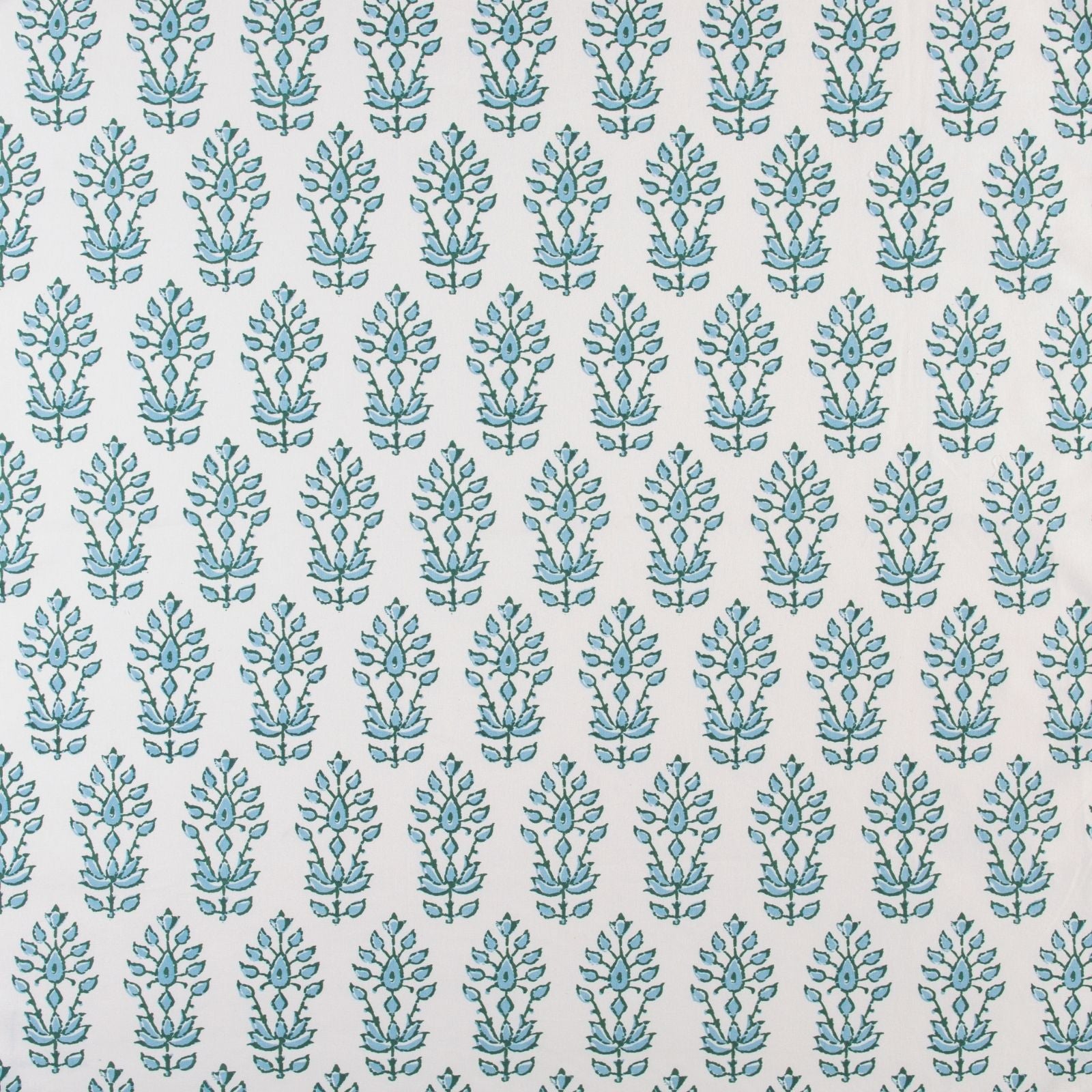 Jasmine Handblock Fabric