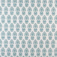 Jasmine Handblock Fabric