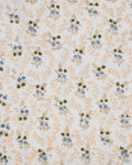 Petite Floral Tablecloth