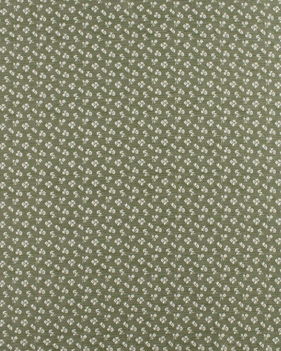Moss Flutter Floral