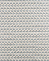 Navy Serena Block Print