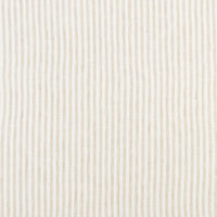 Sand Nautical Stripe