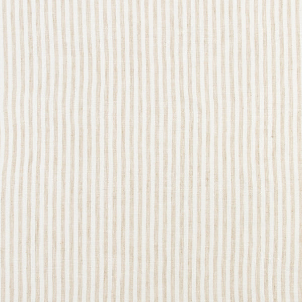 Sand Nautical Stripe