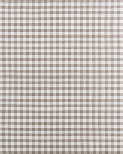 Stone Gingham