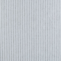 Zinc Nautical Stripe Fabric